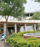 Government Medical College, Miraj
 campus view 9