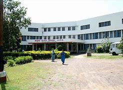 Government Medical College, Miraj
 campus view 10