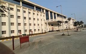 Government Medical College, Satara
campus view 1
