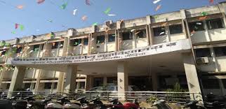 Government Medical College, Gondia
 campus view 1