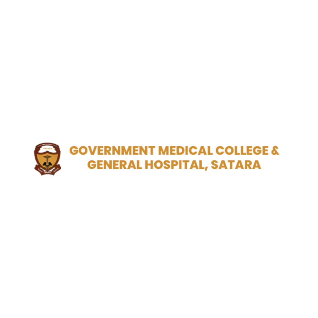 Government Medical College, Satara
logo