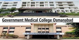 Government Medical College, Satara
campus view 2