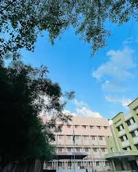 Government Medical College, Alibag
 campus view 4
