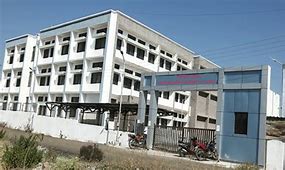 Government Medical College, Alibag
 campus view 8