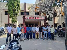 Government Medical College, Latur
 campus view 6