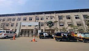 Government Medical College, Alibag
 campus view 7