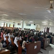 Government Medical College, Latur
 campus view 3