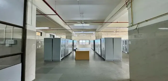 Government Medical College and District Hospital, Ratnagiri
 campus view 7