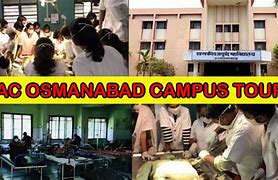 Government Medical College, Parbhani
 campus view 3