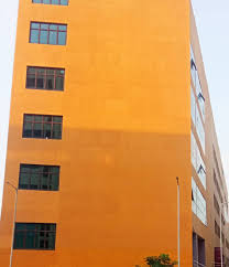 Jannayak Karpoori Thakur Medical College & Hospital, Madhepura, Bihar campus view 2