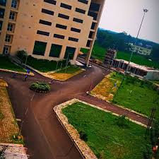 Jannayak Karpoori Thakur Medical College & Hospital, Madhepura, Bihar campus view 5