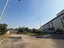 Jannayak Karpoori Thakur Medical College & Hospital, Madhepura, Bihar campus view 3