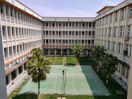 Netaji Subhash Chandra Bose Medical College, Jabalpur
 campus view 4