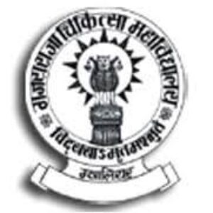 Gajra Raja Medical College, Gwalior
 logo