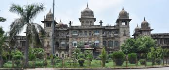 Gajra Raja Medical College, Gwalior
 campus view 3