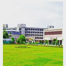 Shyam Shah Medical College, Rewa
 campus view 2