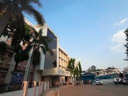 Shyam Shah Medical College, Rewa
 campus view 3