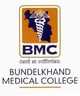 Bundelkhand Medical College, Sagar
logo