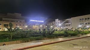 Government Medical College, Ratlam
 campus view 3