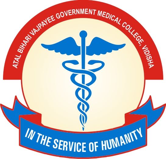 Logo of the college