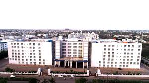 College Campus Image