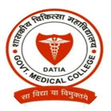 Government Medical College, Datia
logo