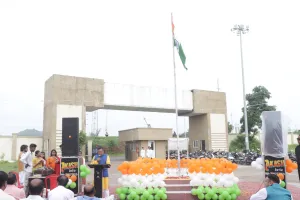 Government Medical College, Datia
campus view 6