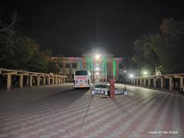 Sardar Patel Medical College, Bikaner
 campus view 2