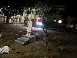 Sardar Patel Medical College, Bikaner
 campus view 3