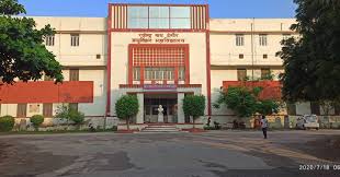 R N T Medical College, Udaipur
 campus view 4