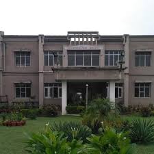 Government Medical College, Kota
 campus view 1
