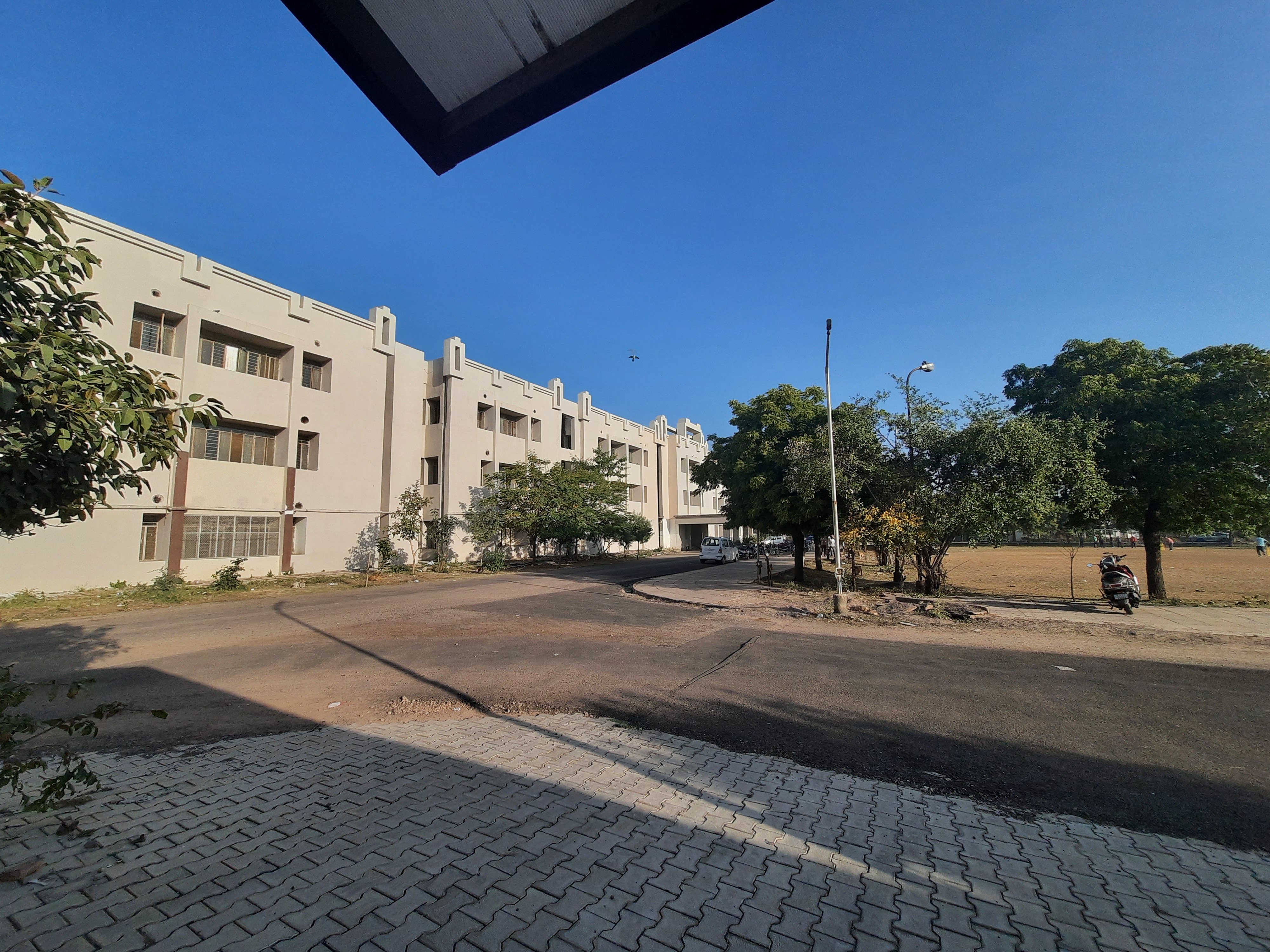 Government Medical College, Kota
 campus view 10