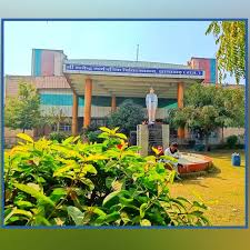 College Campus Image