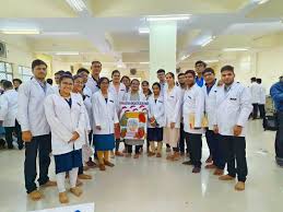 College Campus Image