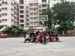 Shri Kalyan Govt. Medical College, Sikar, Rajasthan
 campus view 10