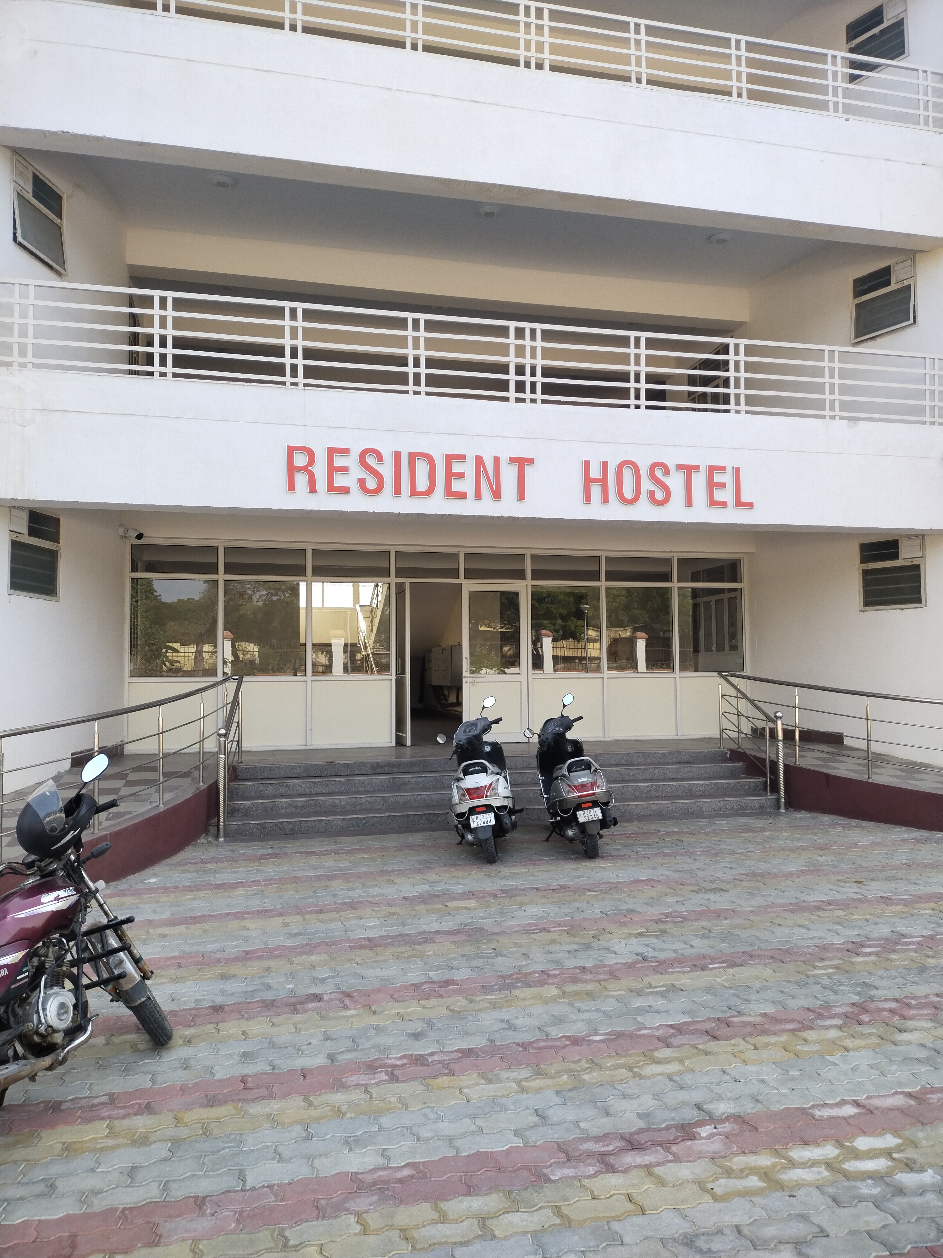 Shri Kalyan Govt. Medical College, Sikar, Rajasthan
 campus view 6