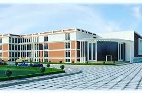 Shri Kalyan Govt. Medical College, Sikar, Rajasthan
 campus view 13