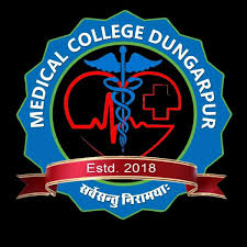 Government Medical College, Dungarpur
logo