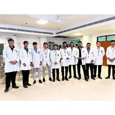 Government Medical College, Sirohi
 campus view 1