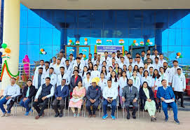 Government Medical College, Sirohi
 campus view 5