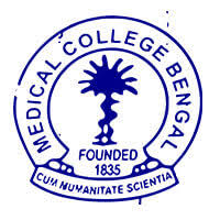 Medical College, Kolkata logo