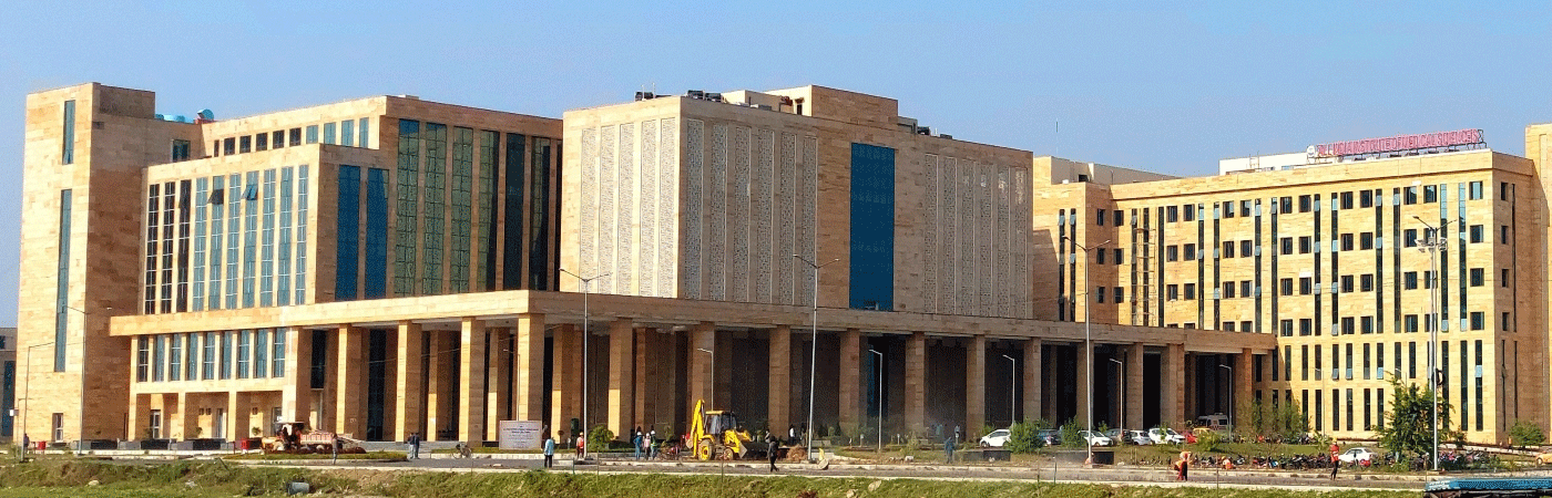 AIIMS Kalyani -All India Institute of Medical Sciences, Kalyani campus view 7