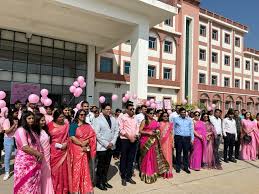 Government Medical College, Dausa
 campus view 2