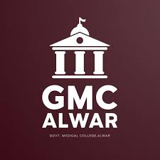 Government Medical College, Alwar
logo