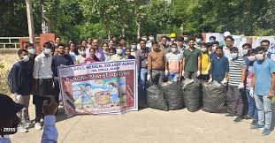 Government Medical College, Alwar
campus view 4