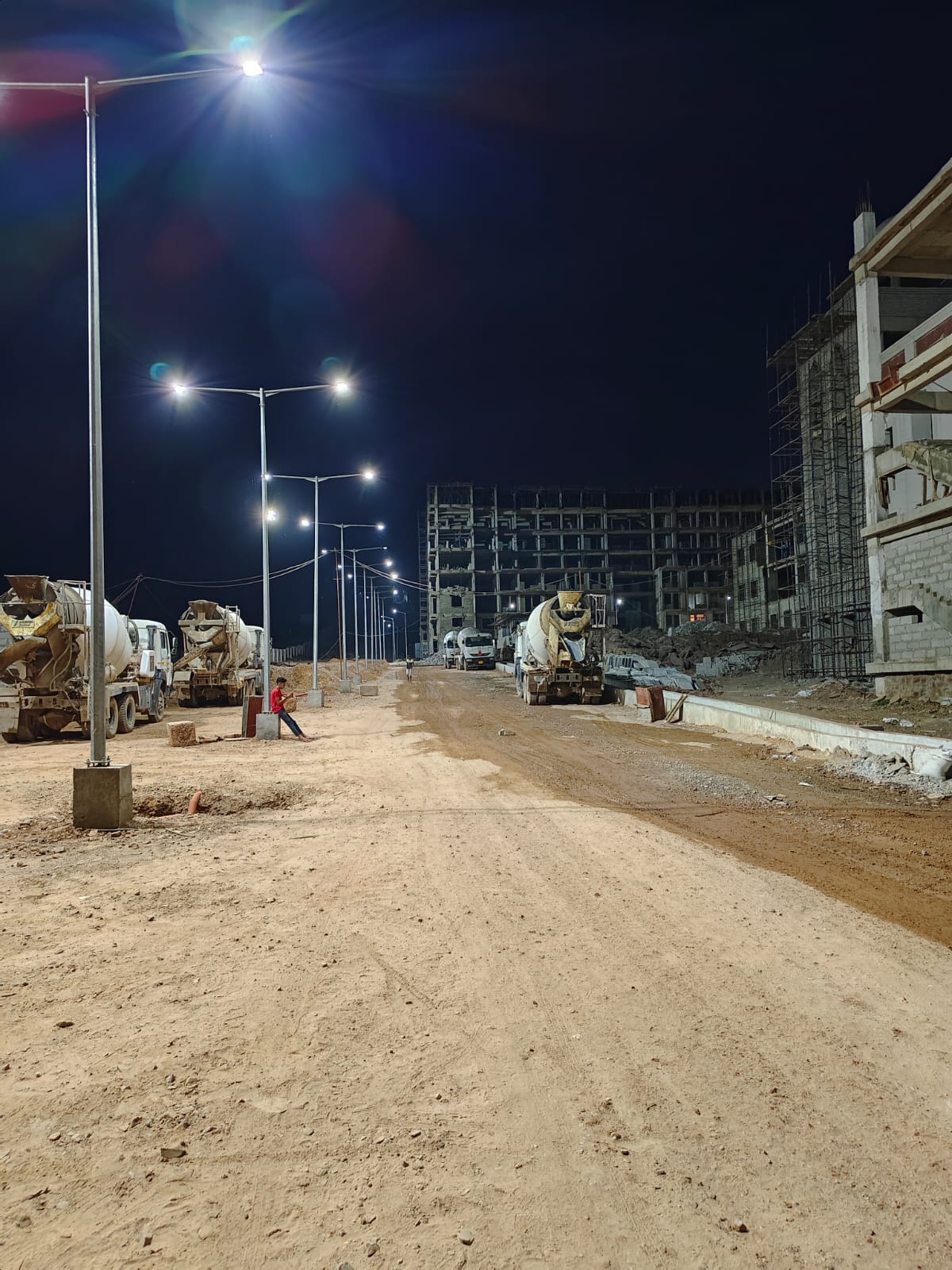 Government Medical College, Bundi
 campus view 1