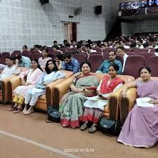 Moti Lal Nehru Medical College, Allahabad
 campus view 2