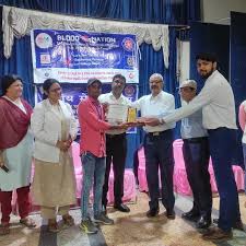 Moti Lal Nehru Medical College, Allahabad
 campus view 3