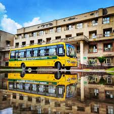 Government Institute of Medical Sciences, Kasna, Greater Noida
 campus view 4