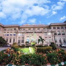 SMS Medical College, Jaipur
campus view 9